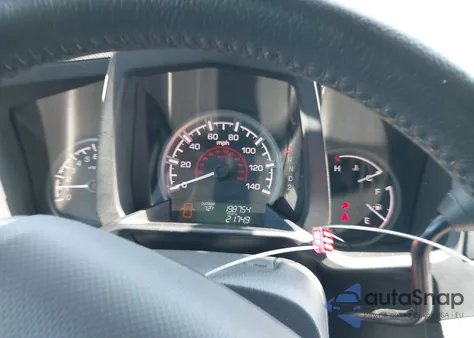 2014 Honda Ridgeline Rtl из США, поврежденный, VIN 5FPYK1F53EB001939